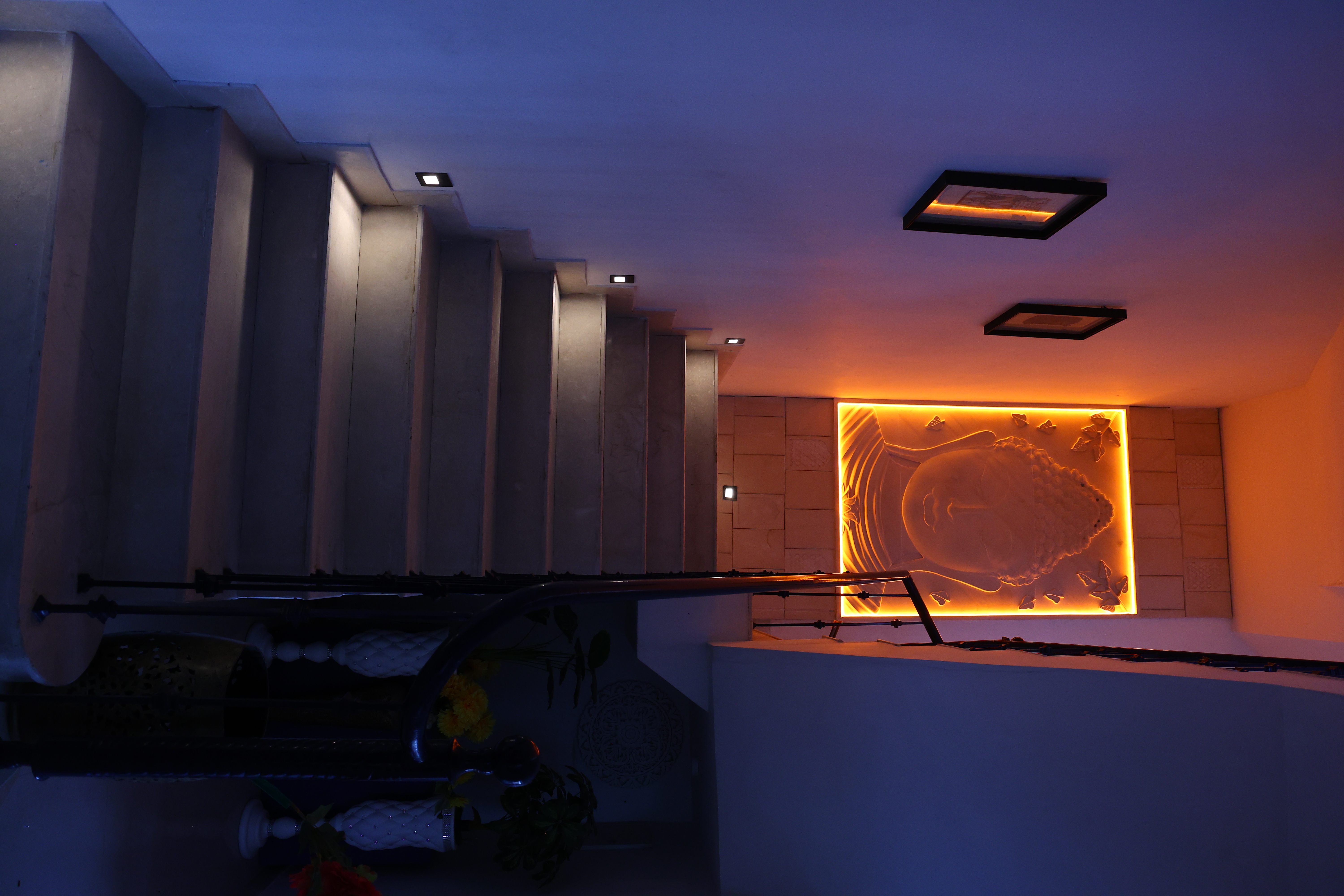 Private pool party at Maple Roots Villa